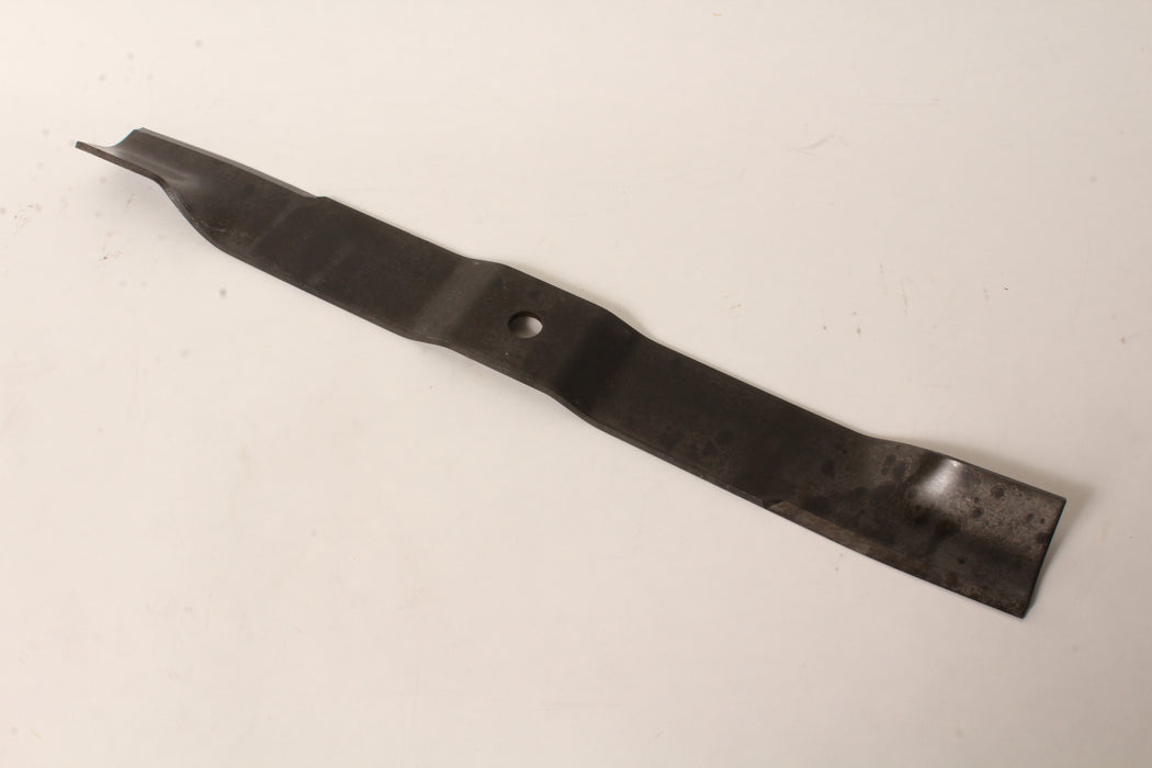 Genuine Ariens Gravely 09659200 20-1/2" Hi-Lift Blade ZTX ZTXL IKON 60"