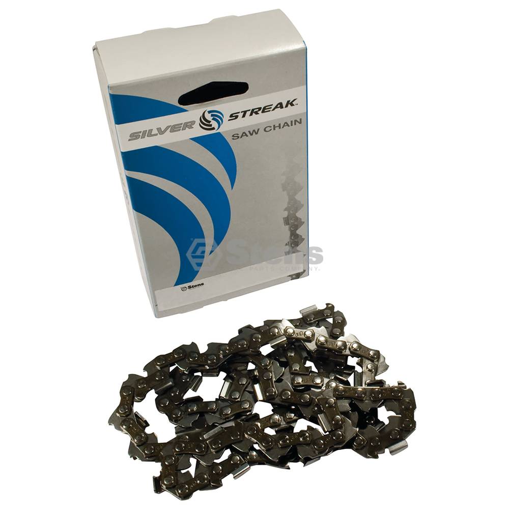 Stens 097-3667 Chain Pre-Cut Loop 66 DL .325" .050 S-Chis Reduced Kic
