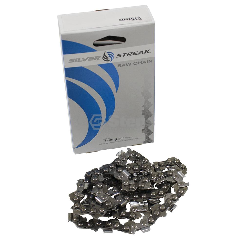 Stens 097-3687 Chain Pre-Cut Loop 68 DL .325" .050 S-Chis Reduced Kic