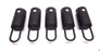 5 Pack Homelite 099078001039 Attachment Hangers Fits Ryobi 518019001 UT70127 OEM