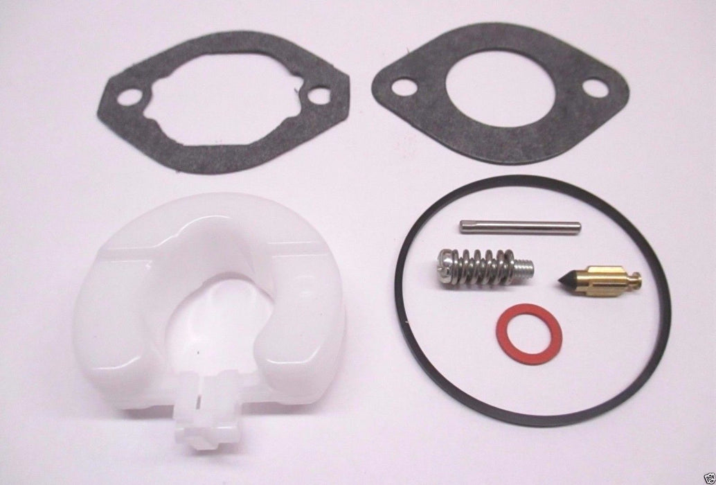 Genuine Generac 0A4600ESRV Carburetor Repair Kit for A4600 A6562 Nikki OEM