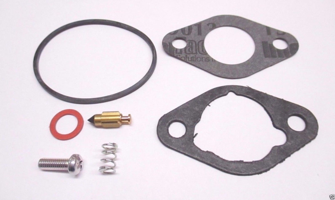 Genuine Generac 0C1535ESV Carburetor Repair Service Rebuild Kit OEM