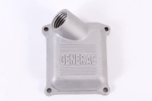 Genuine Generac 0C2982A Rocker Cover with Oil Fill