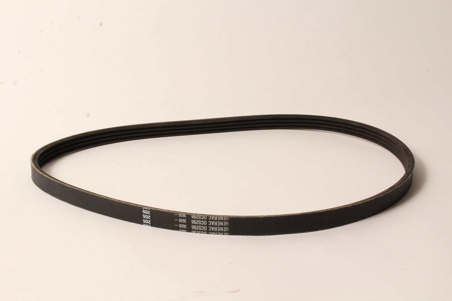 Genuine Generac 0C5298 Ribbed Drive Belt 451L4 OEM