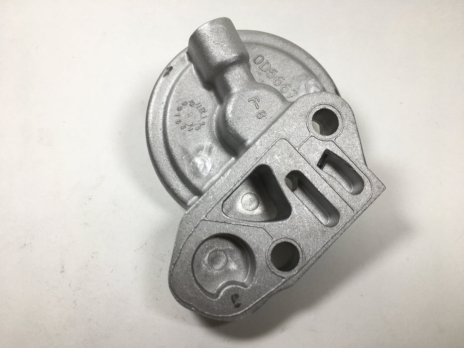 Genuine Generac 0D5667A Oil Filter Adapter OEM