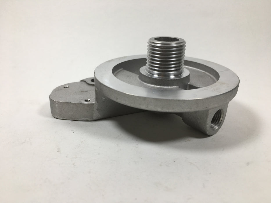 Genuine Generac 0D5667A Oil Filter Adapter OEM