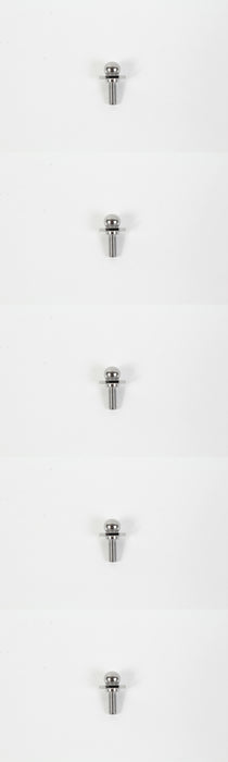 5 Pack Genuine Generac 0D6342 10mm Ball Stud For GP15000 005734 005735 OEM