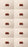 10 Pack Genuine Generac 0D7178T Brown 7.5 Amp ATO Type Fuse OEM