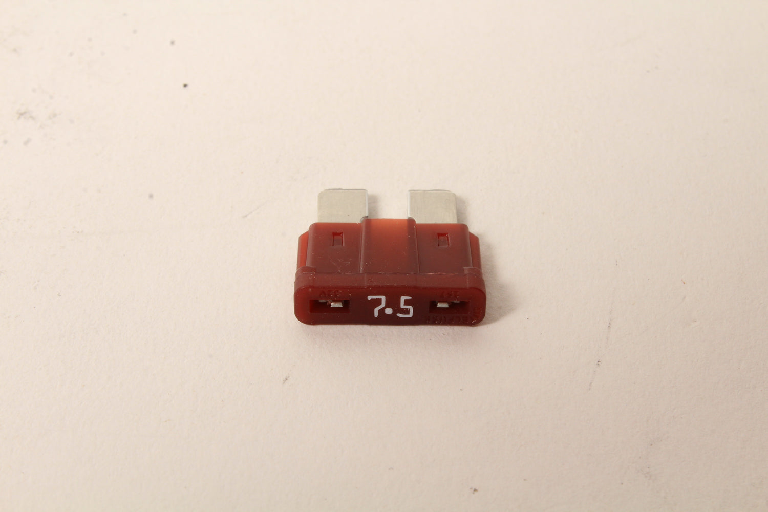 Genuine Generac 0D7178T Brown 7.5 Amp ATO Type Fuse OEM