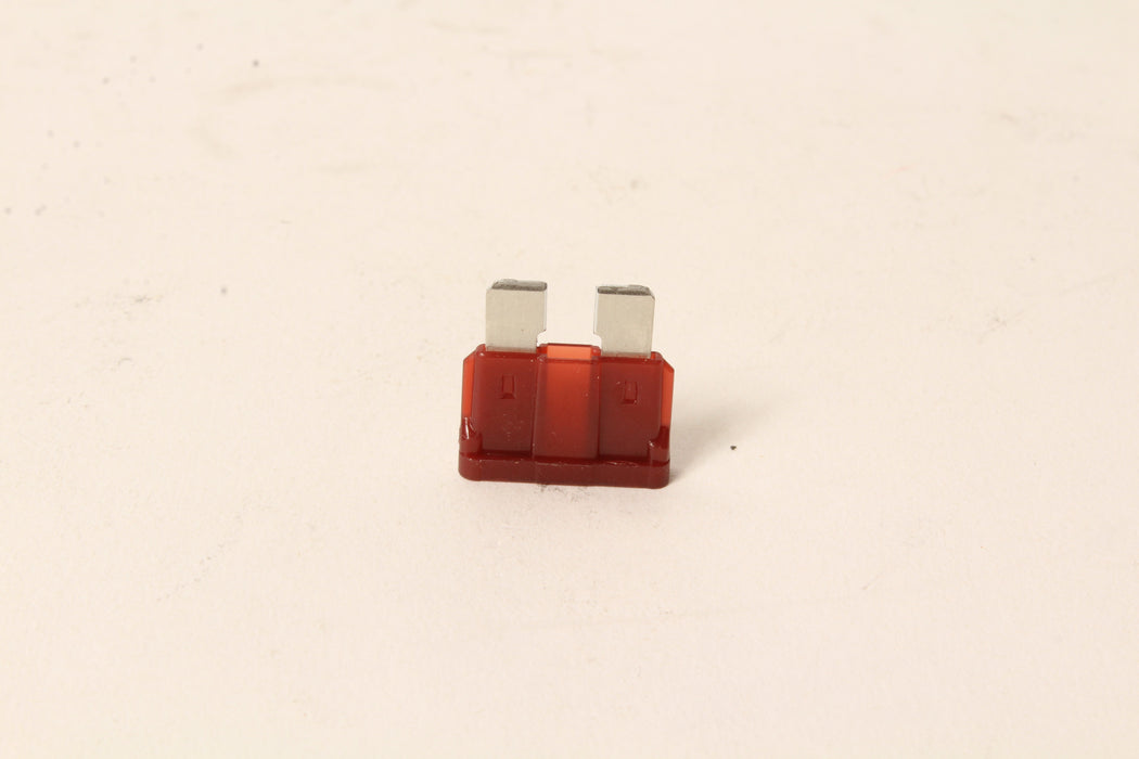 Genuine Generac 0D7178T Brown 7.5 Amp ATO Type Fuse OEM