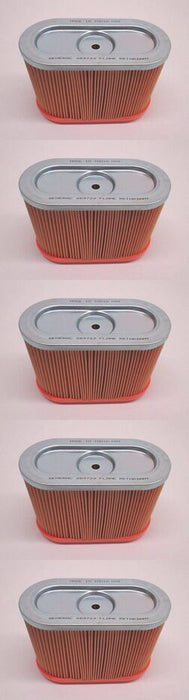 5 PK Generac 0D9723S Air Filter 760 990cc XG XP Ultra Source 12.5-17.5kW OEM