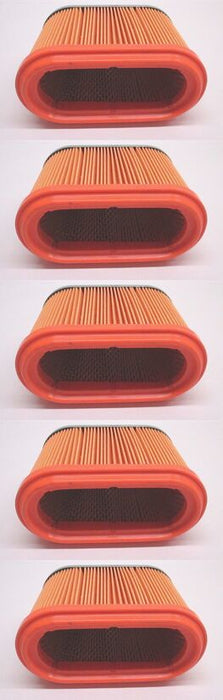 5 PK Generac 0D9723S Air Filter 760 990cc XG XP Ultra Source 12.5-17.5kW OEM