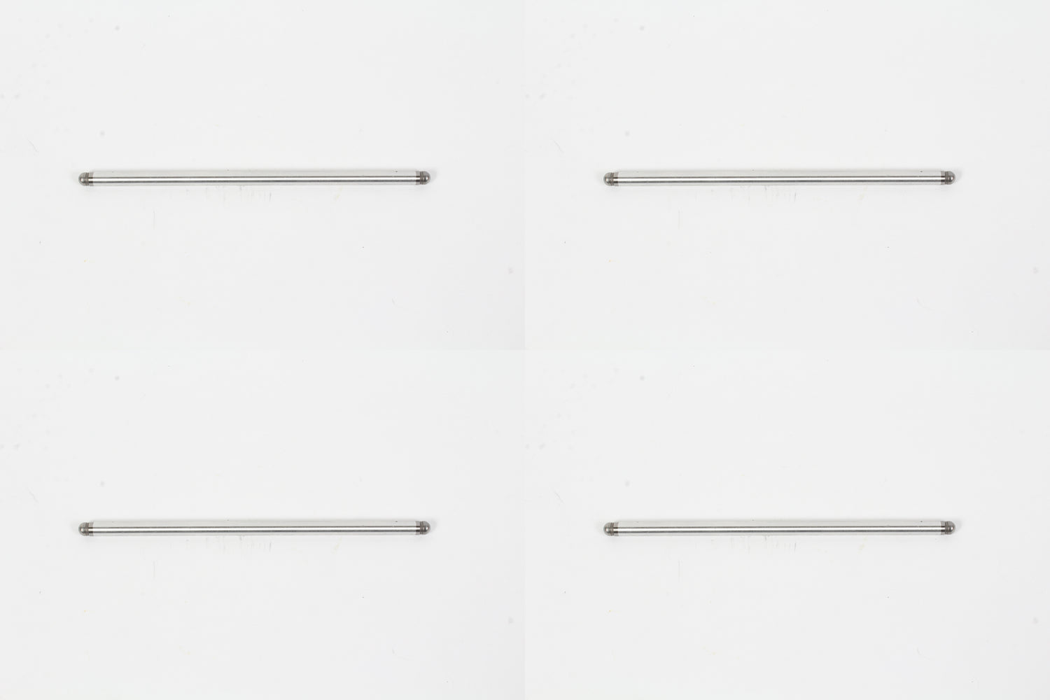 4 Pack Genuine Generac 0D9853D Push Rod Fits GT760 GT990 V-Twin OEM