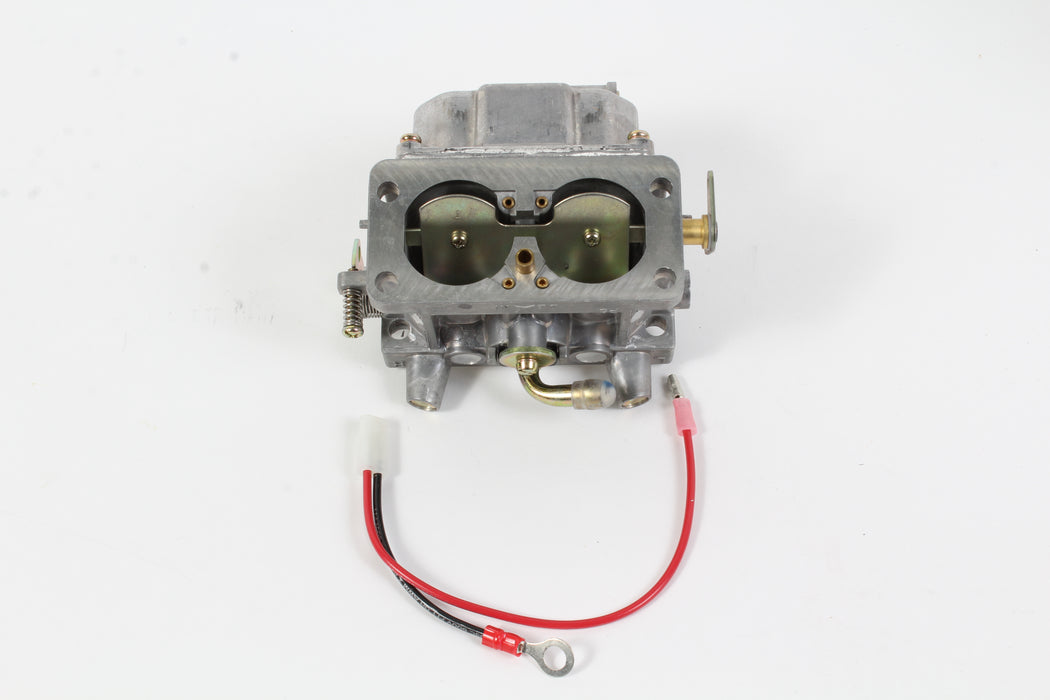 Genuine Generac 0E25480ESV Carburetor Kit with Adaptor Harness OEM