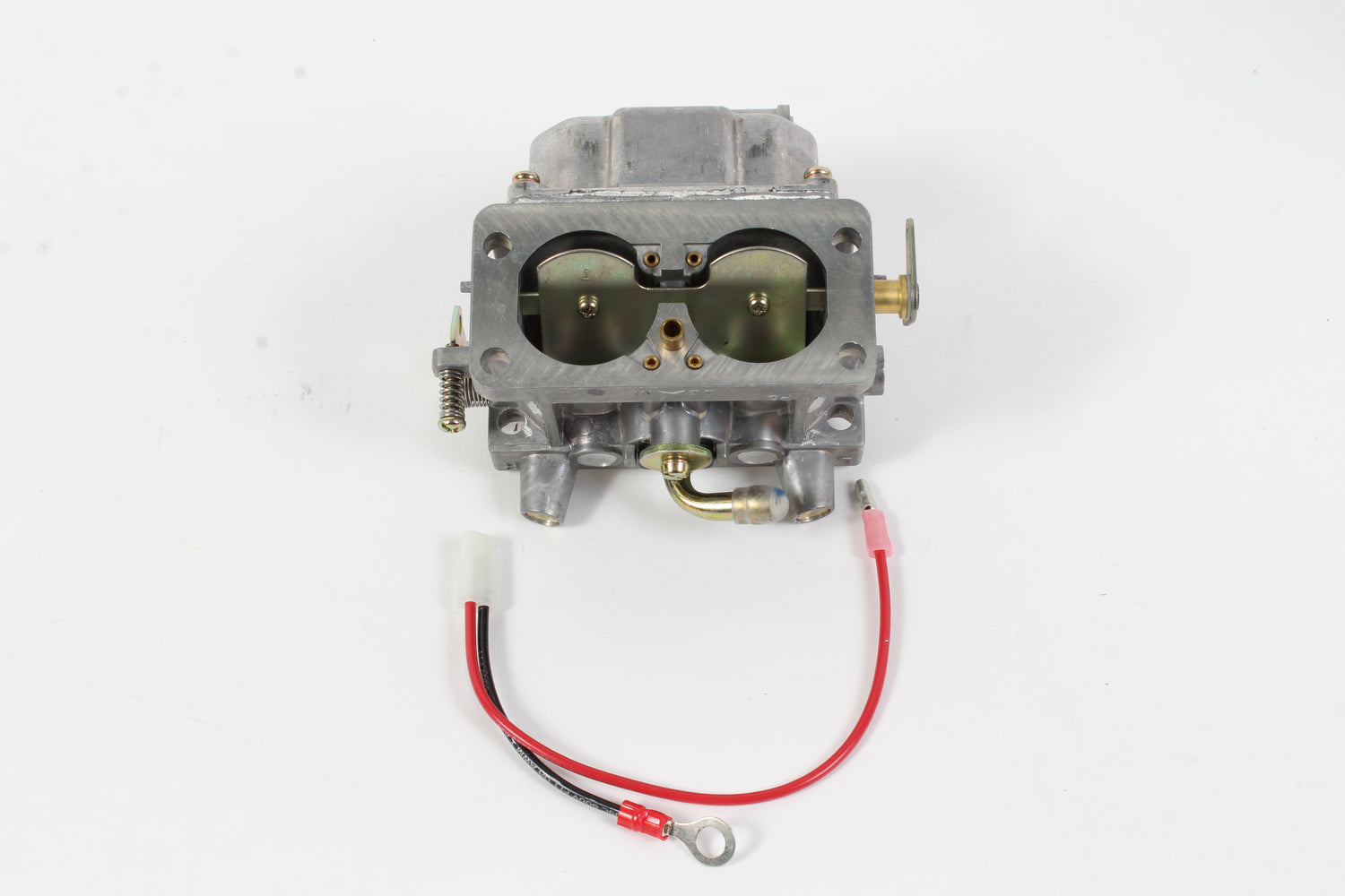 Genuine Generac 0E25480ESV Carburetor Kit with Adaptor Harness OEM