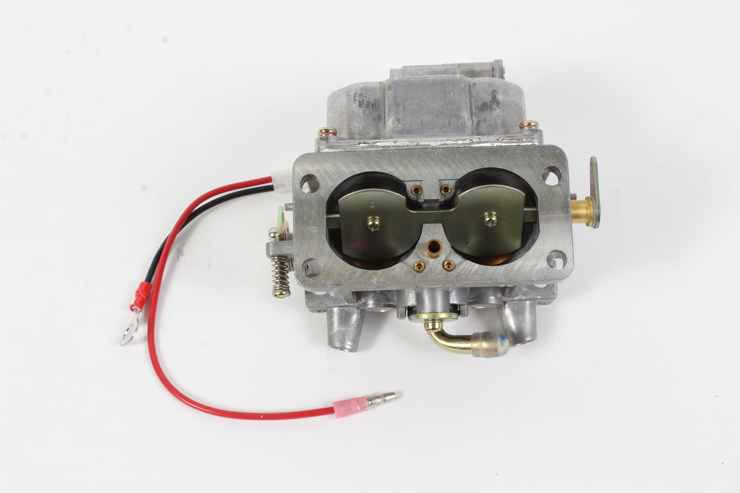 Genuine Generac 0E25480ESV Carburetor Kit with Adaptor Harness OEM