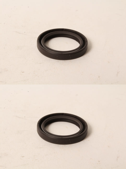 2 PK Genuine Generac 0E3812 Viton Crank Seal D 35 x 48.2 OEM