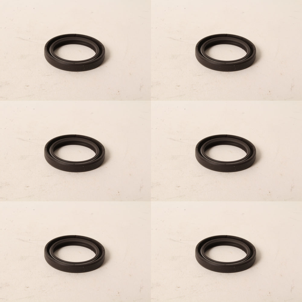 6 PK Genuine Generac 0E3812 Viton Crank Seal D 35 x 48.2 OEM