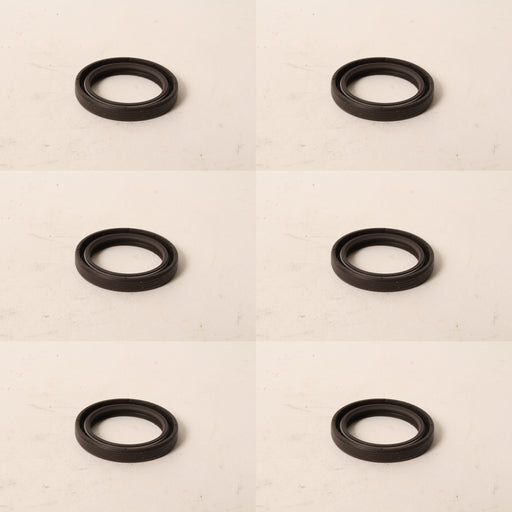 6 PK Genuine Generac 0E3812 Viton Crank Seal D 35 x 48.2 OEM