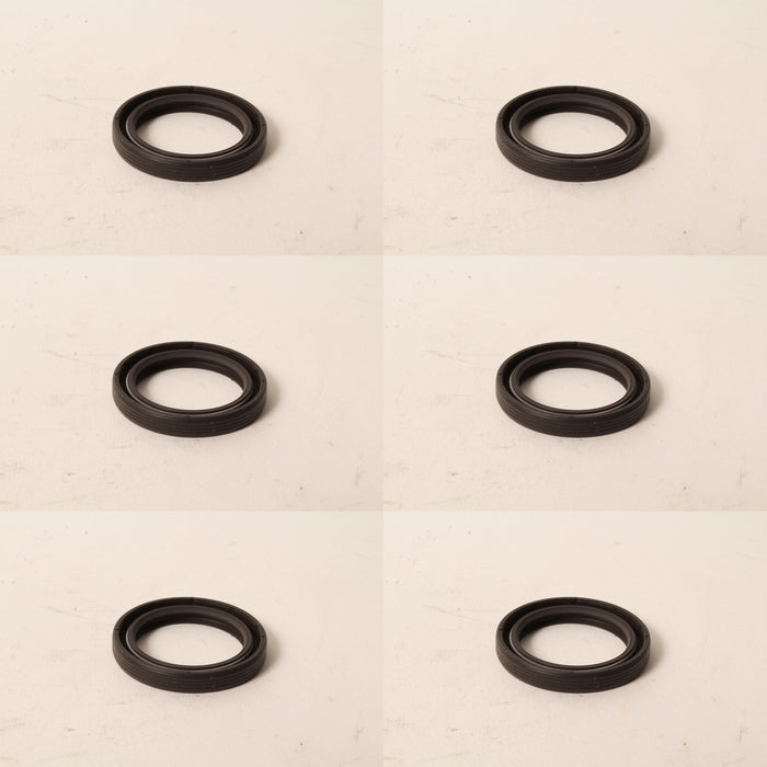 6 PK Genuine Generac 0E3812 Viton Crank Seal D 35 x 48.2 OEM