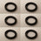6 PK Genuine Generac 0E3812 Viton Crank Seal D 35 x 48.2 OEM
