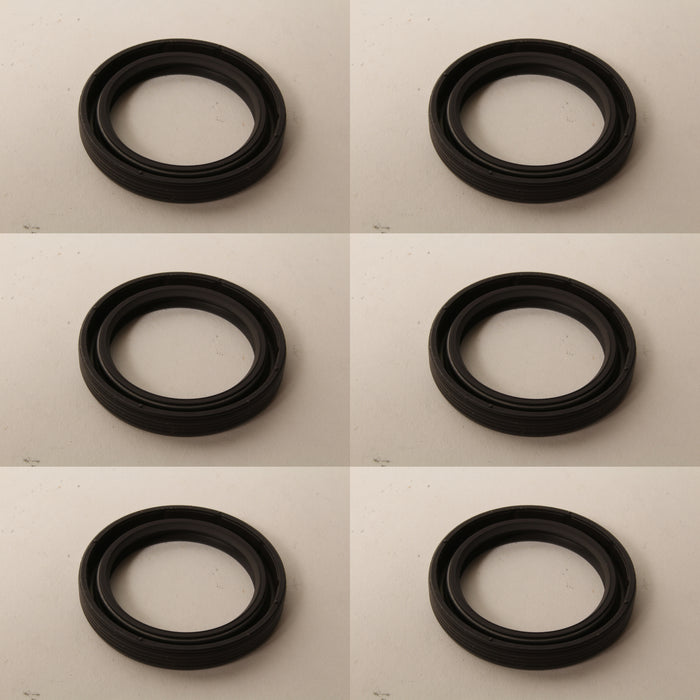 6 PK Genuine Generac 0E3812 Viton Crank Seal D 35 x 48.2 OEM