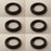 6 PK Genuine Generac 0E3812 Viton Crank Seal D 35 x 48.2 OEM