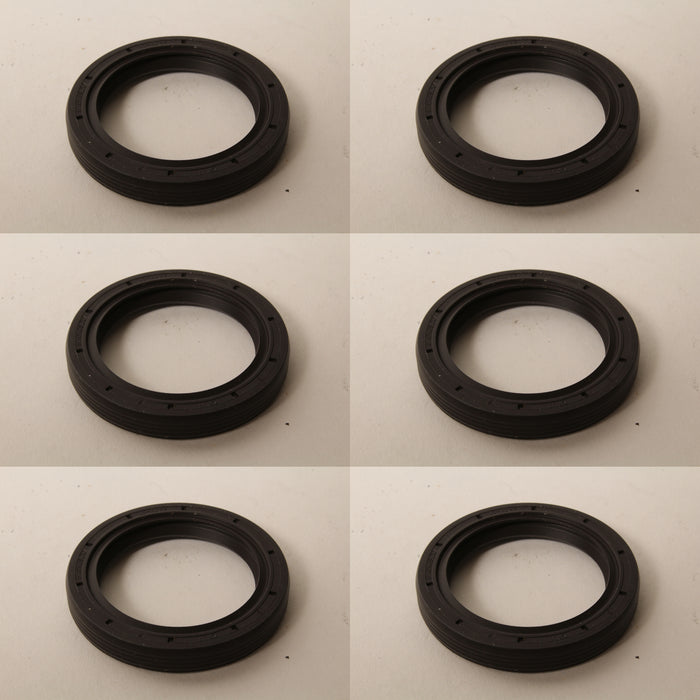 6 PK Genuine Generac 0E3812 Viton Crank Seal D 35 x 48.2 OEM