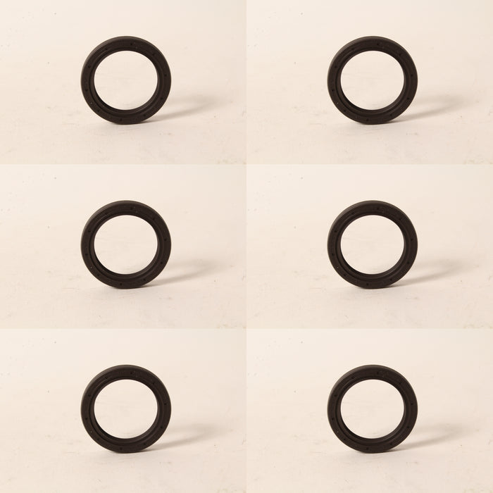 6 PK Genuine Generac 0E3812 Viton Crank Seal D 35 x 48.2 OEM