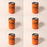 6 PK Generac 0E7080 Oil Lube Filter For Liquid Cooled 1.6,2.5,3.0,4.2L G3 OEM