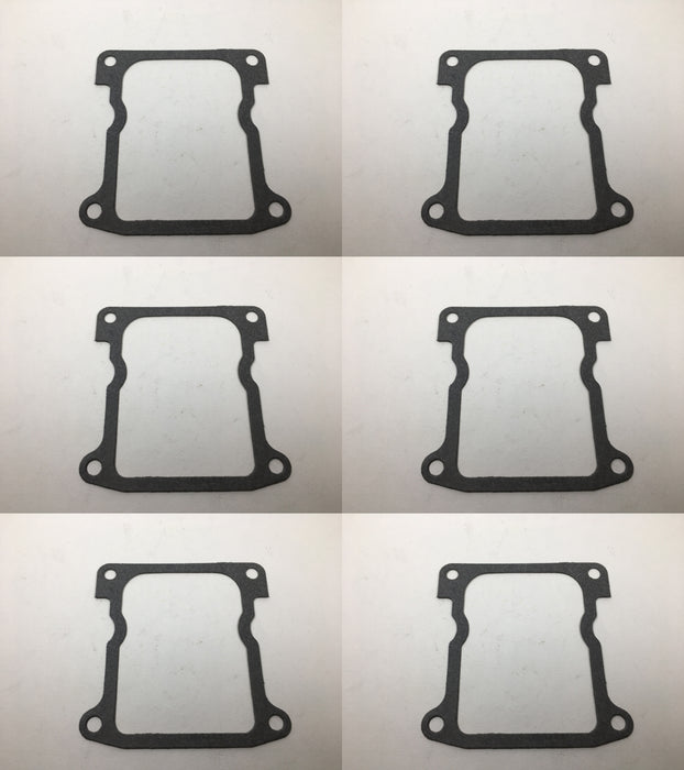 6 PK Genuine Generac 0E9352 Valve Cover Gasket For GT530