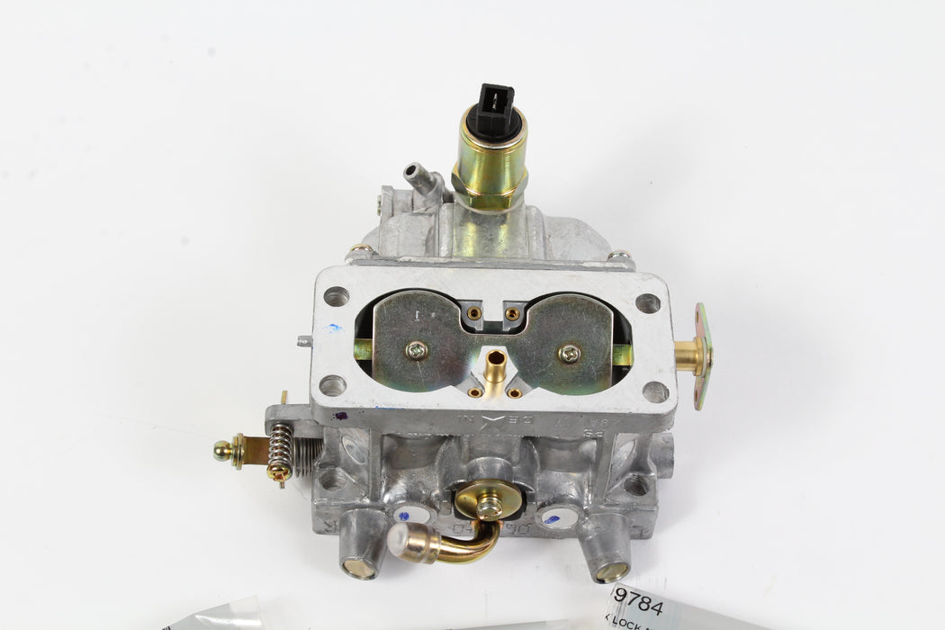 Genuine Generac 0F93380SRV Carburetor ASM 005058-1 005058-2 005008-0 005008-1