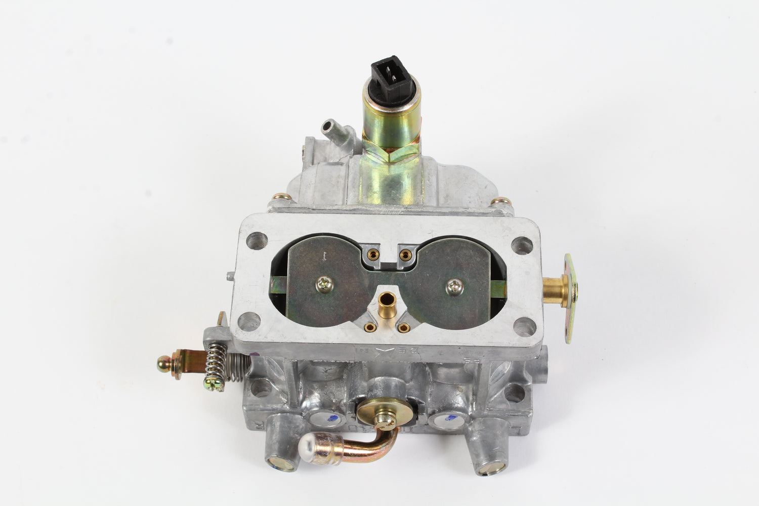 Genuine Generac 0G4610 Carburetor Fits GTV760 W/B OEM