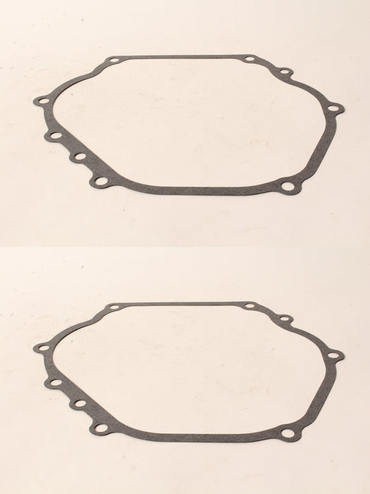 2 PK Genuine Generac 0G84420115 Crankcase Cover Gasket OEM