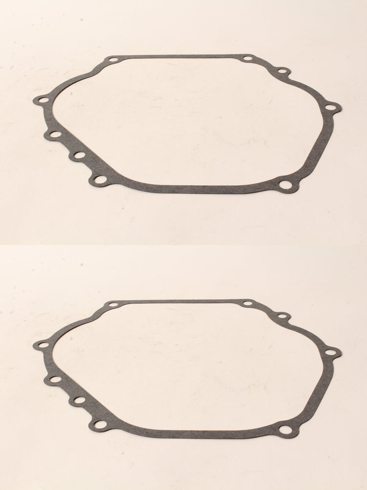 2 PK Genuine Generac 0G84420115 Crankcase Cover Gasket OEM