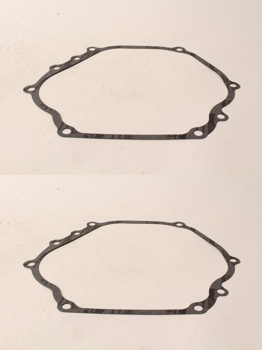 2 PK Genuine Generac 0G84420115 Crankcase Cover Gasket OEM