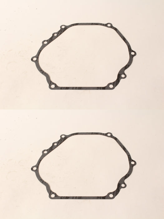 2 PK Genuine Generac 0G84420115 Crankcase Cover Gasket OEM