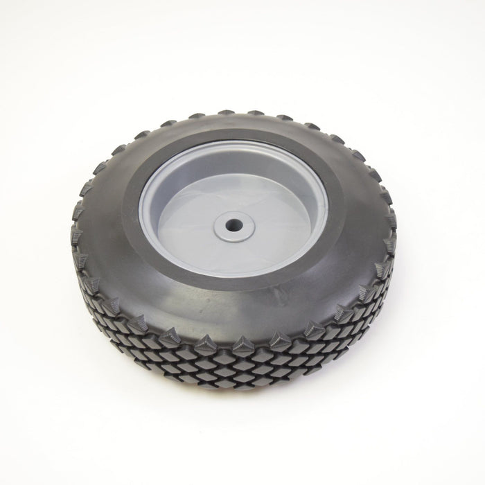 Genuine Generac 0G8651 9-1/2" Plastic Wheel Fits 0055770