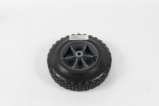 Genuine Generac 0G8651 9-1/2" Plastic Wheel Fits 0055770