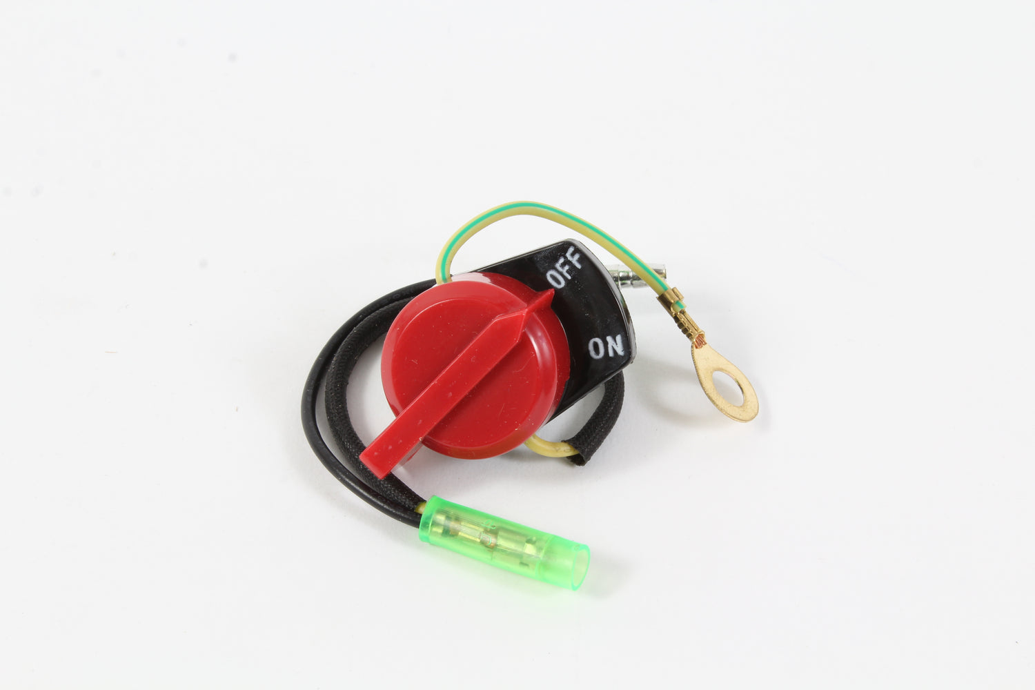 Genuine Generac 0G9911 On Off Red Rotary Switch OEM