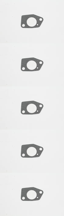 5 Pack Genuine Generac 0G9916 Carburetor to Spacer Gasket OEM