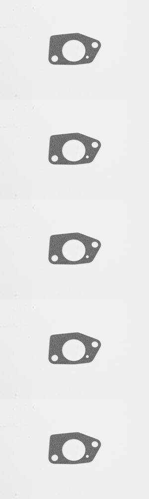 5 Pack Genuine Generac 0G9916 Carburetor to Spacer Gasket OEM