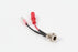 Genuine Generac 0H0025 12V DC Power Jack with Lugs