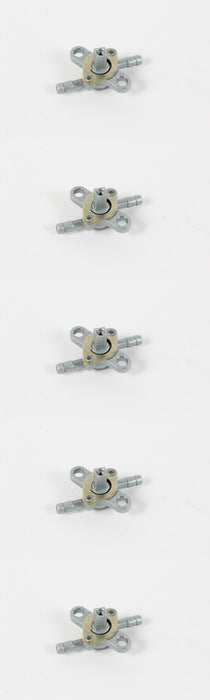 5 Pack Genuine Generac 0H43470173 Fuel Switch Fits iX2000 0067190 OEM