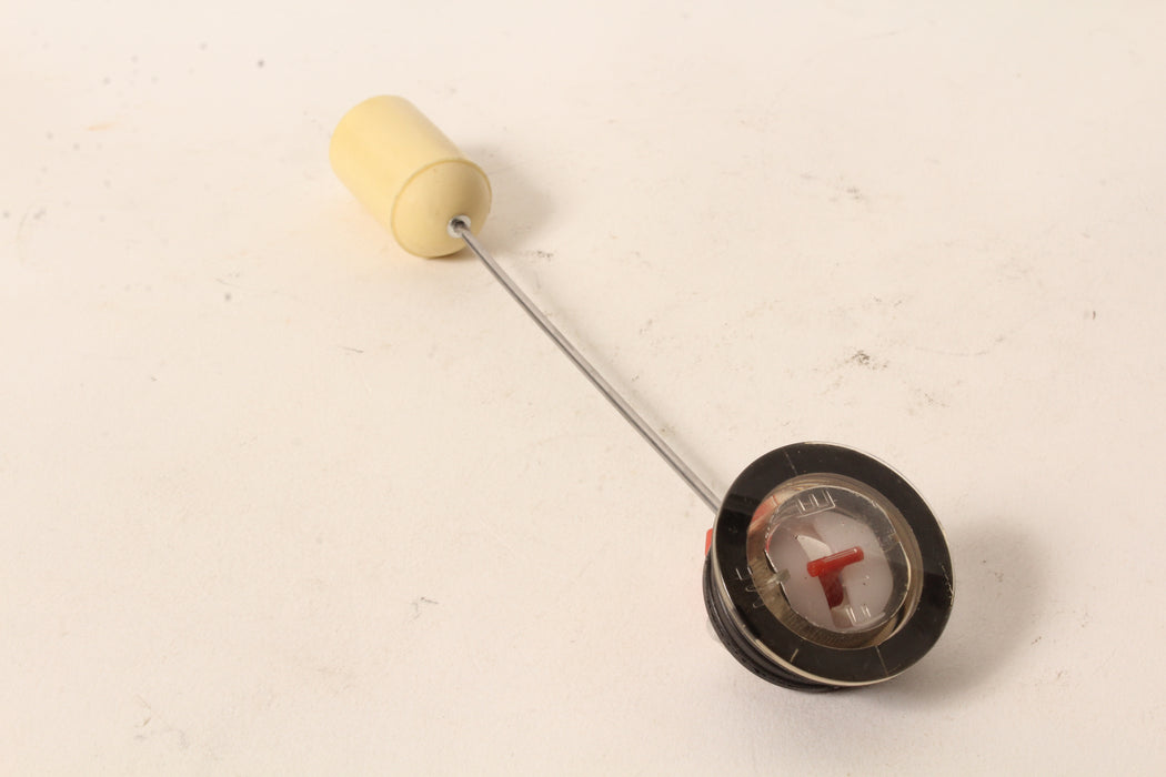 Genuine Generac 0H9005A Fuel Gauge For GP7500E 5943-0 XT8000 0064330 0064340