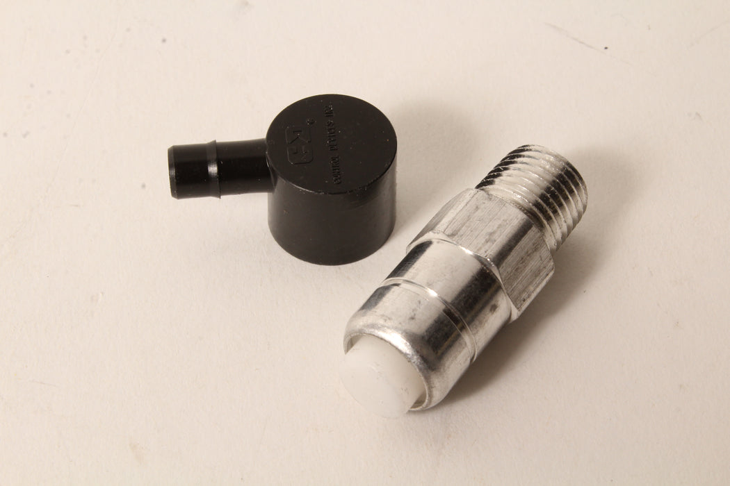 Genuine Generac 0H9570 Thermal Relief Valve ASM For 0065490 PW