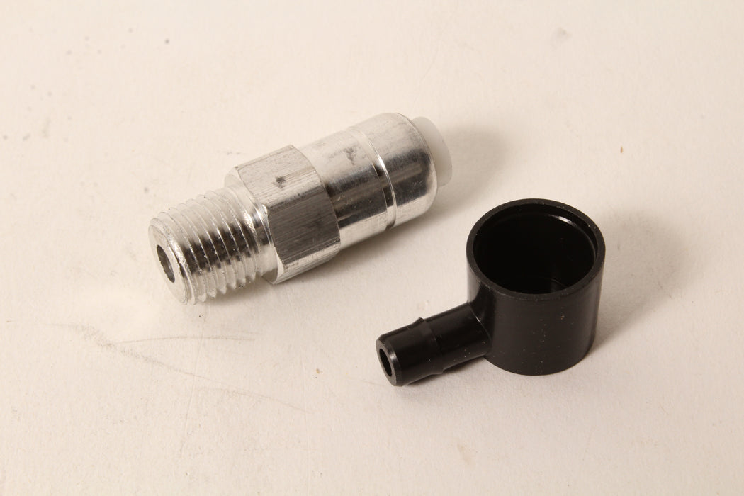Genuine Generac 0H9570 Thermal Relief Valve ASM For 0065490 PW