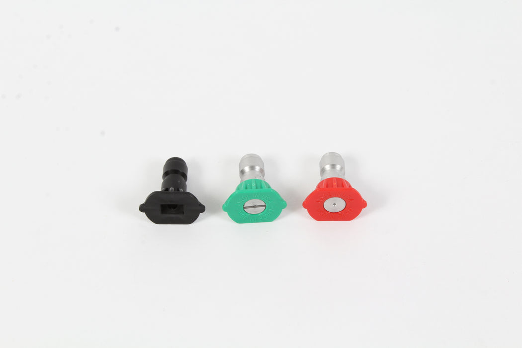 Genuine Generac 0H9617G Pressure Washer Nozzle Kit OEM