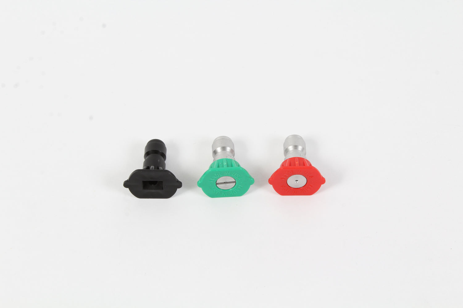 Genuine Generac 0H9617G Pressure Washer Nozzle Kit OEM