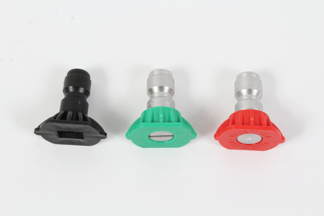 Genuine Generac 0H9617G Pressure Washer Nozzle Kit OEM